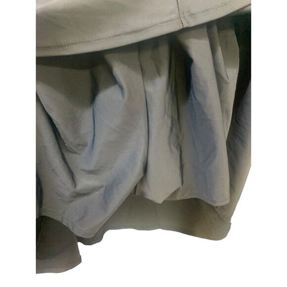 NWT Torrid Wireless Tennis Swim‎ Dress With Short SZ 3 - Picture 9 of 12